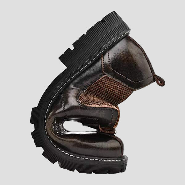 Wyatt | Men’s Vintage Chelsea Boots