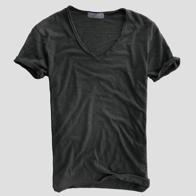 Classic Cotton T-Shirt