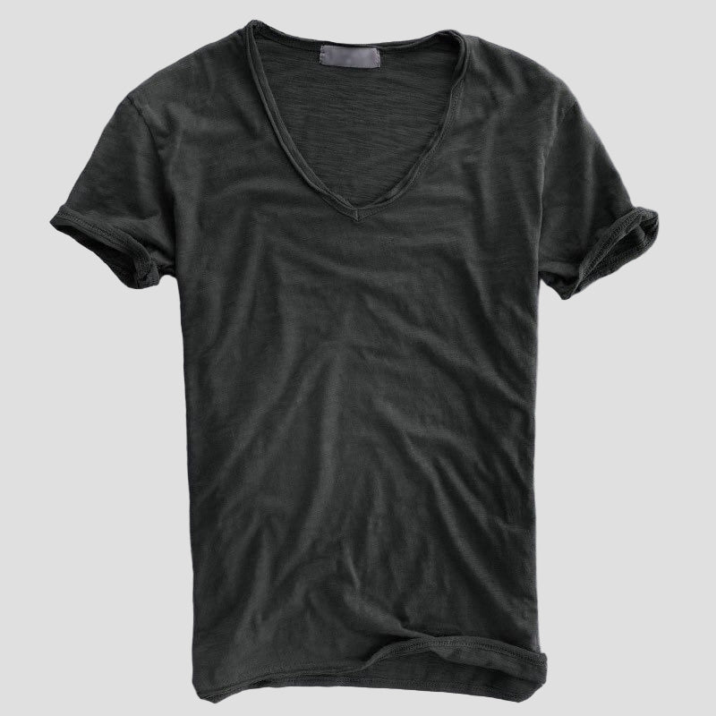 Everyday Cotton T-Shirt