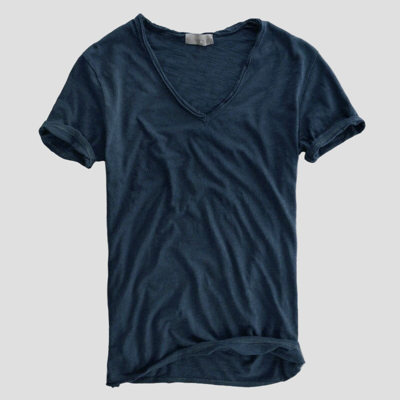 Everyday Cotton T-Shirt