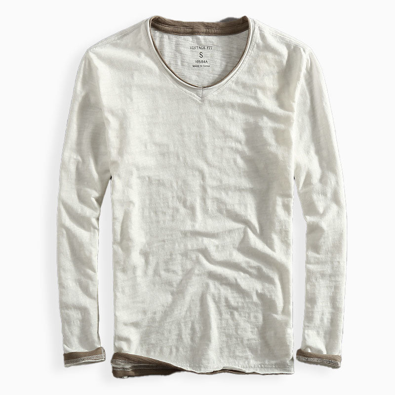 Stylish Cotton T-Shirt