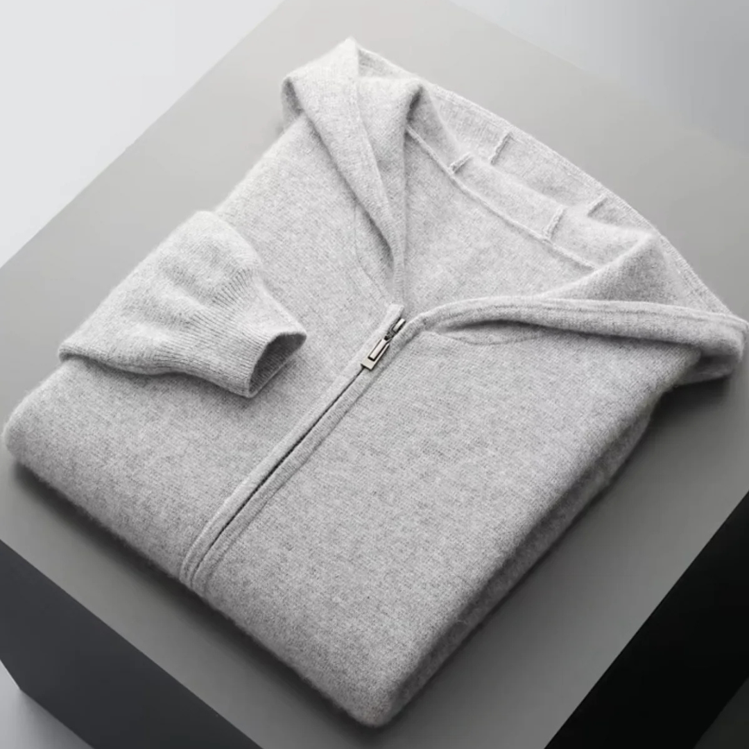 Luxurious Merino Wool Lounge Set