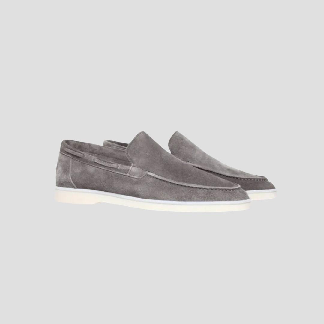Classic Yacht Loafers