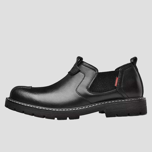 Wyatt | Men’s Vintage Chelsea Boots