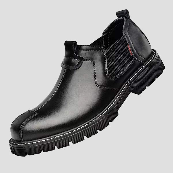 Wyatt | Men’s Vintage Chelsea Boots