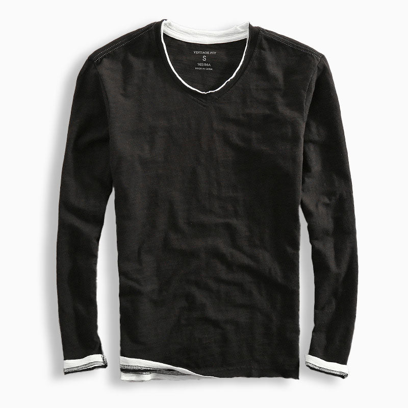 Stylish Cotton T-Shirt