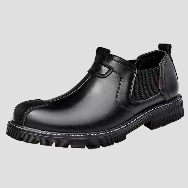 Wyatt | Men’s Vintage Chelsea Boots