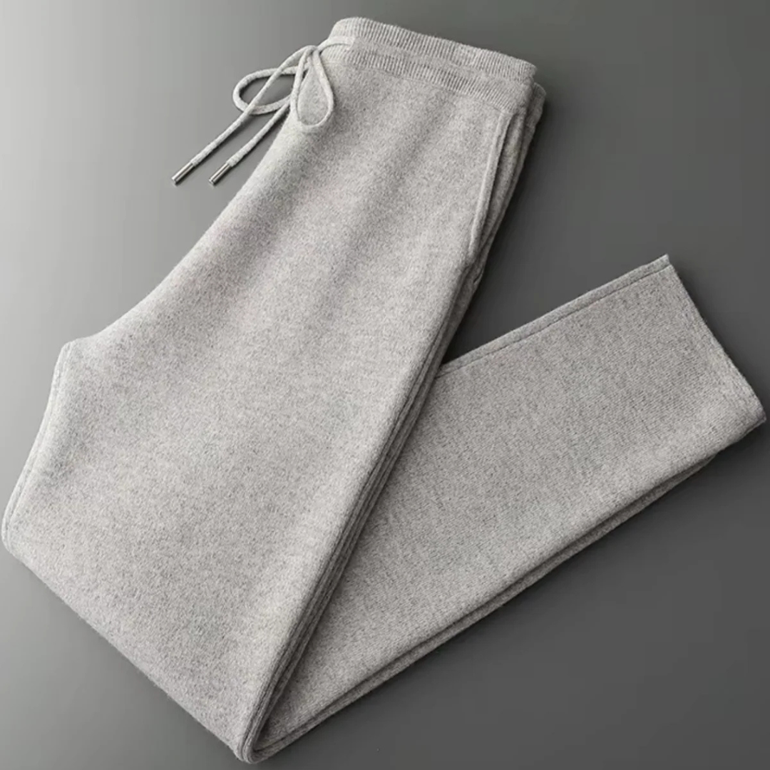 Luxurious Merino Wool Lounge Set