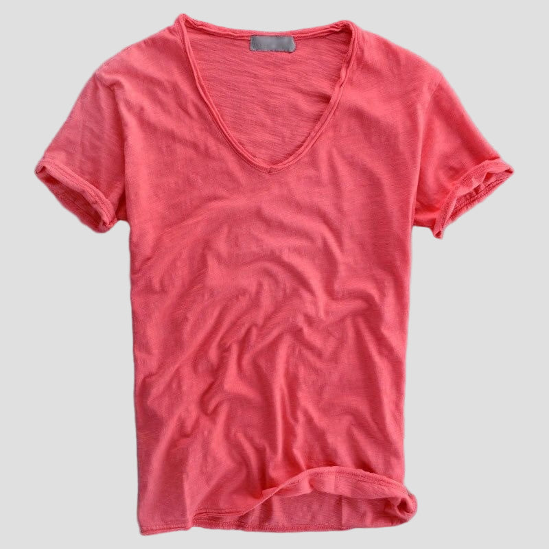 Everyday Cotton T-Shirt