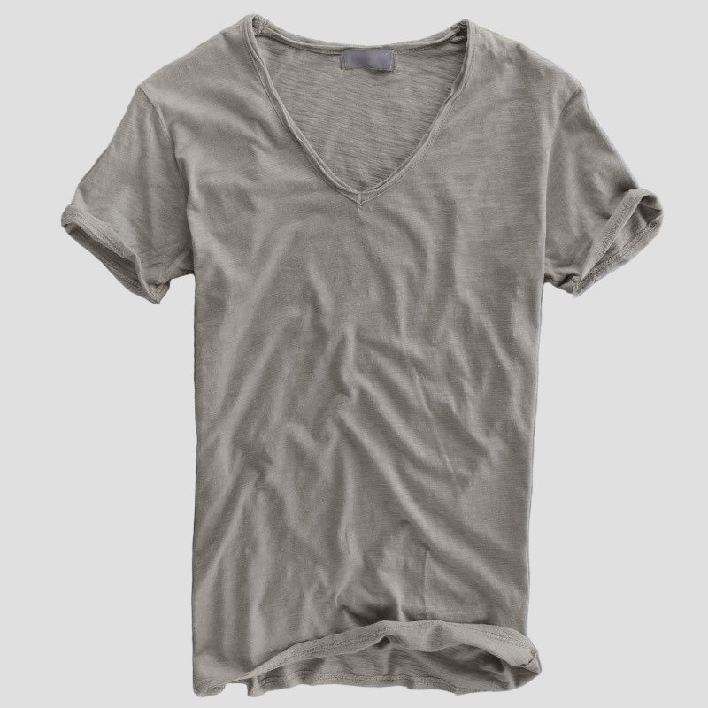 Classic Cotton T-Shirt