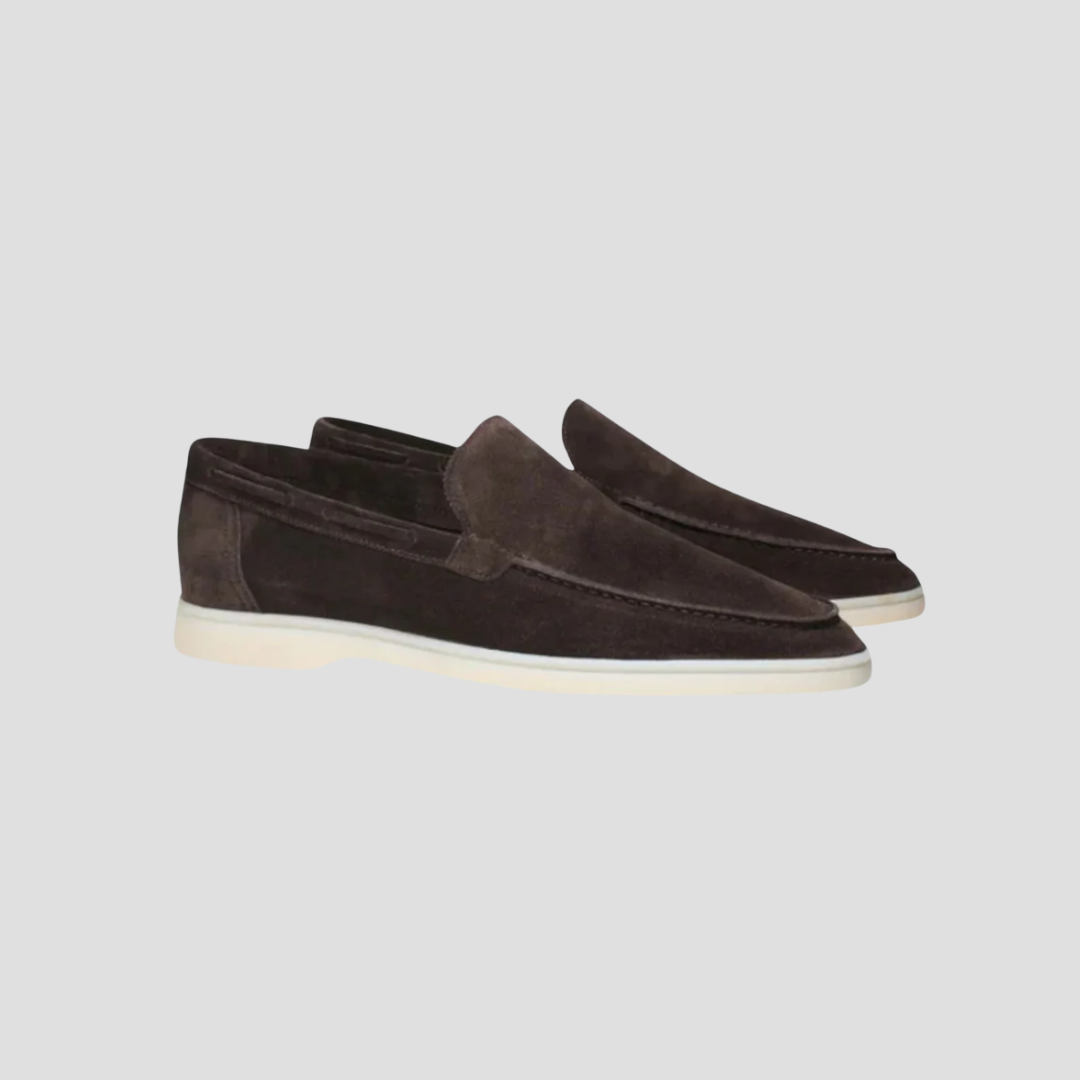 Classic Yacht Loafers