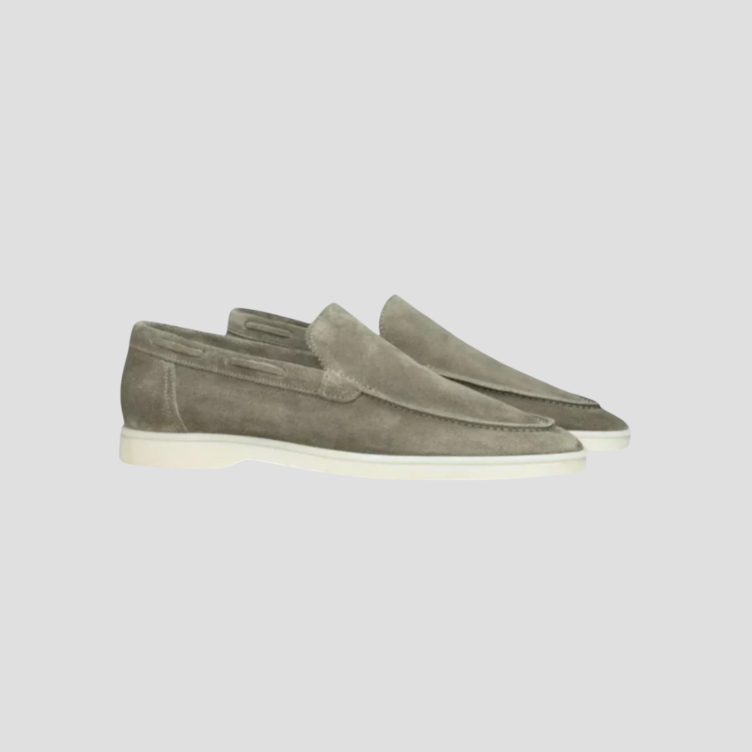 Classic Yacht Loafers