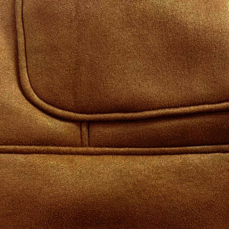 Jackson | Vintage Winter Lambswool Warm Lapel Thick Coat