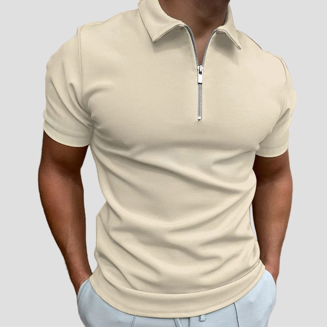 Essential Classic Polo Shirt