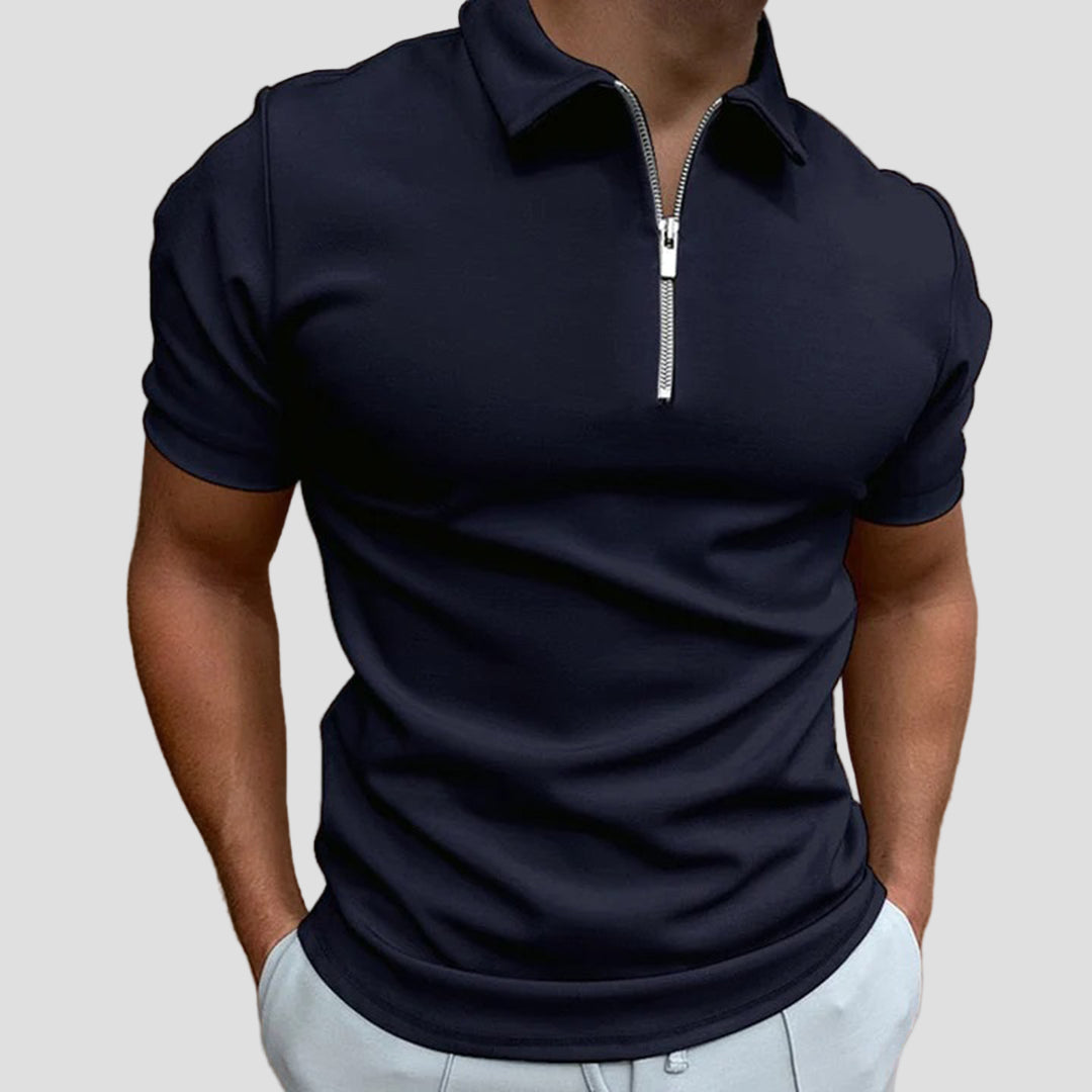 Essential Classic Polo Shirt