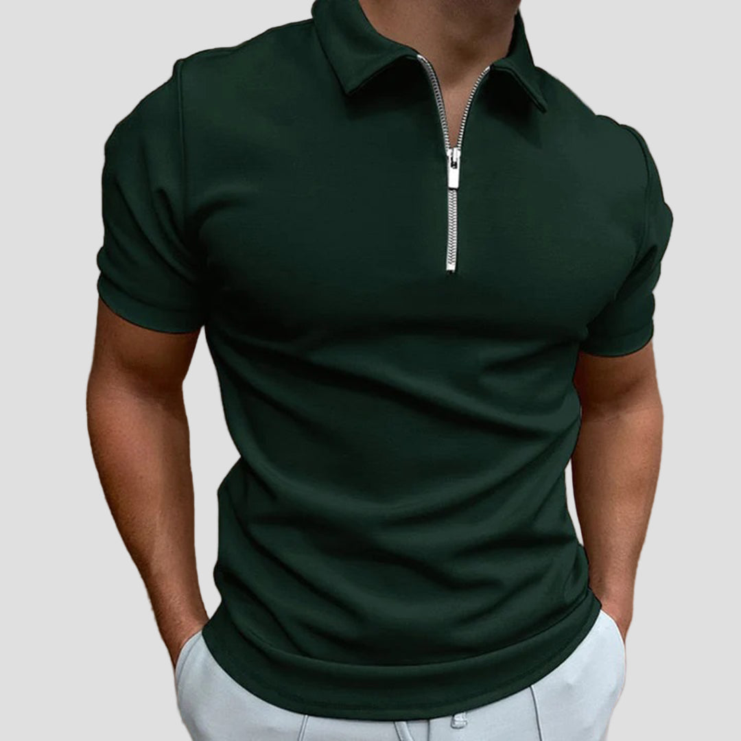 Essential Classic Polo Shirt