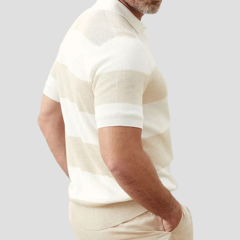 Comfort Performance Polo Shirt