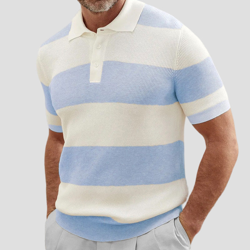 Comfort Performance Polo Shirt