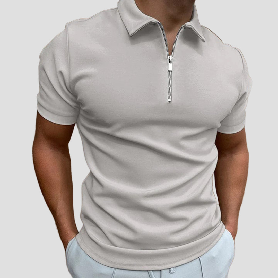 Essential Classic Polo Shirt