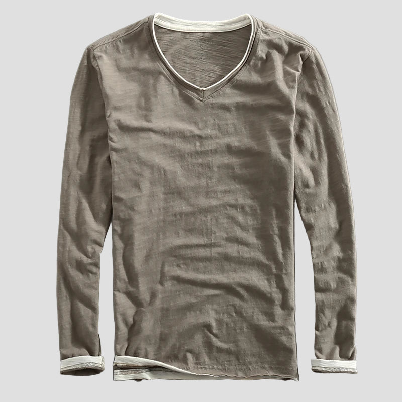 Timeless Cotton T-Shirt