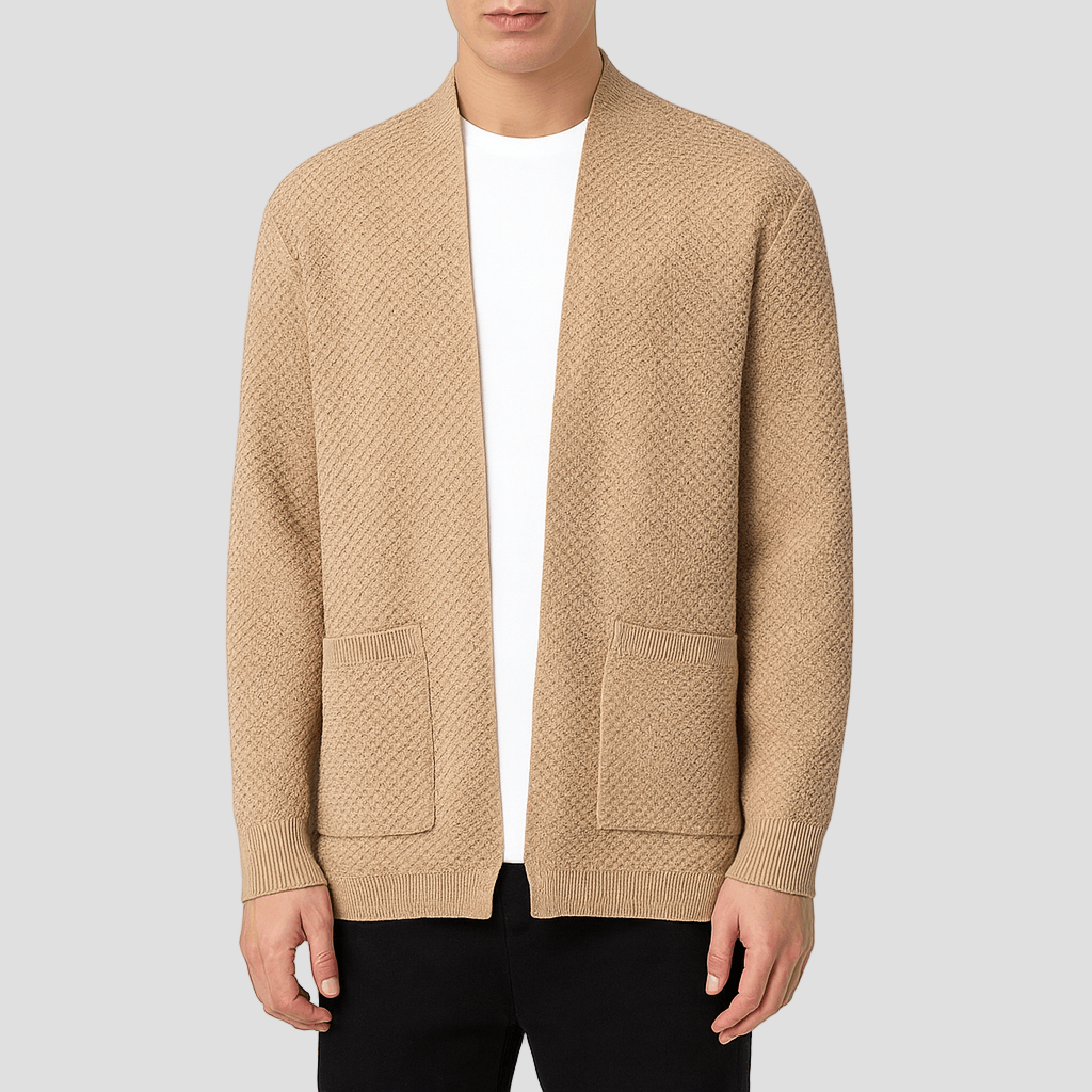 Parker | City Breeze Cardigan