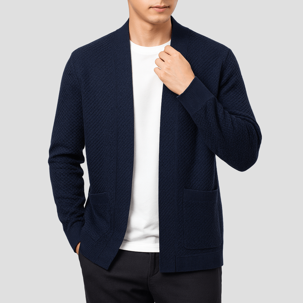 Parker | City Breeze Cardigan