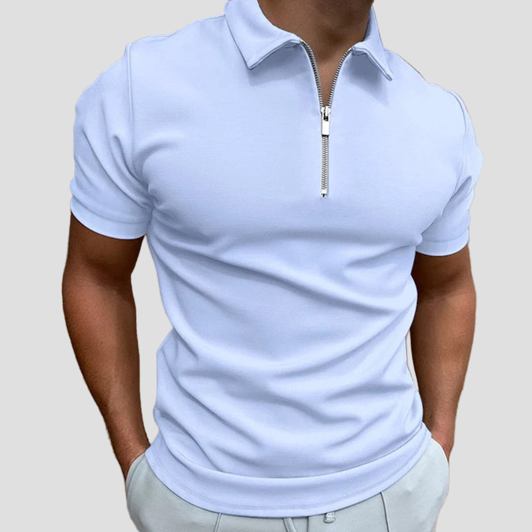Essential Classic Polo Shirt