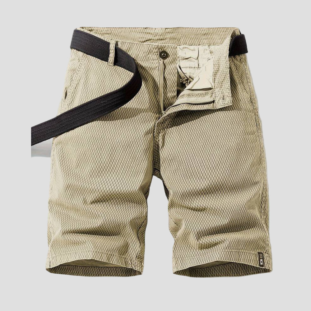 Casual Summer Shorts