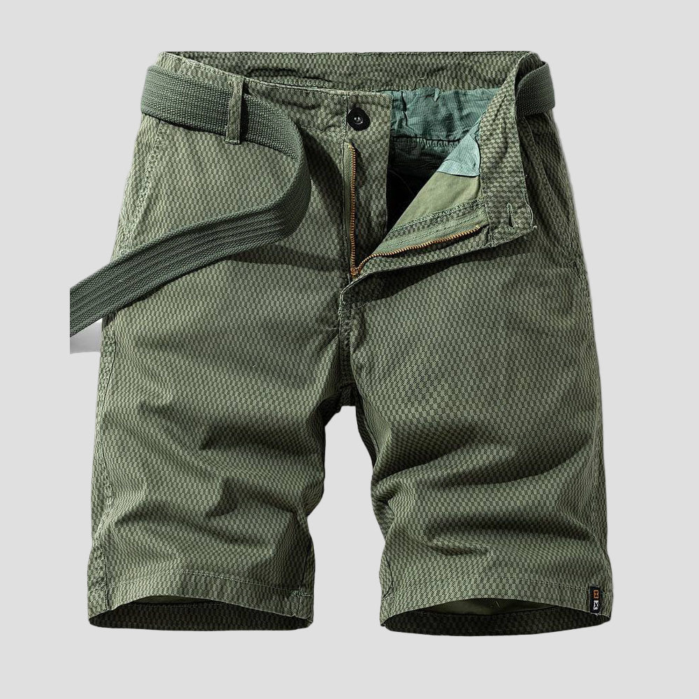 Casual Summer Shorts