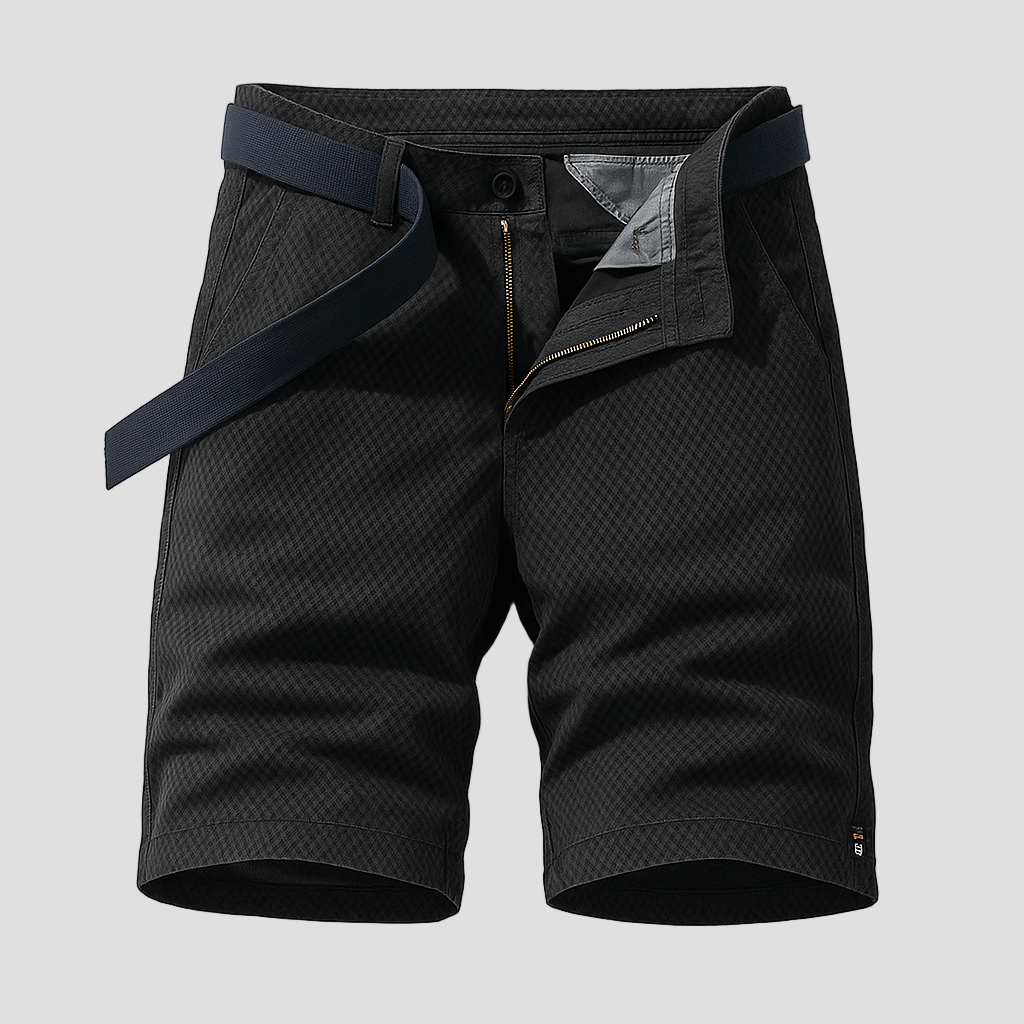 Casual Summer Shorts