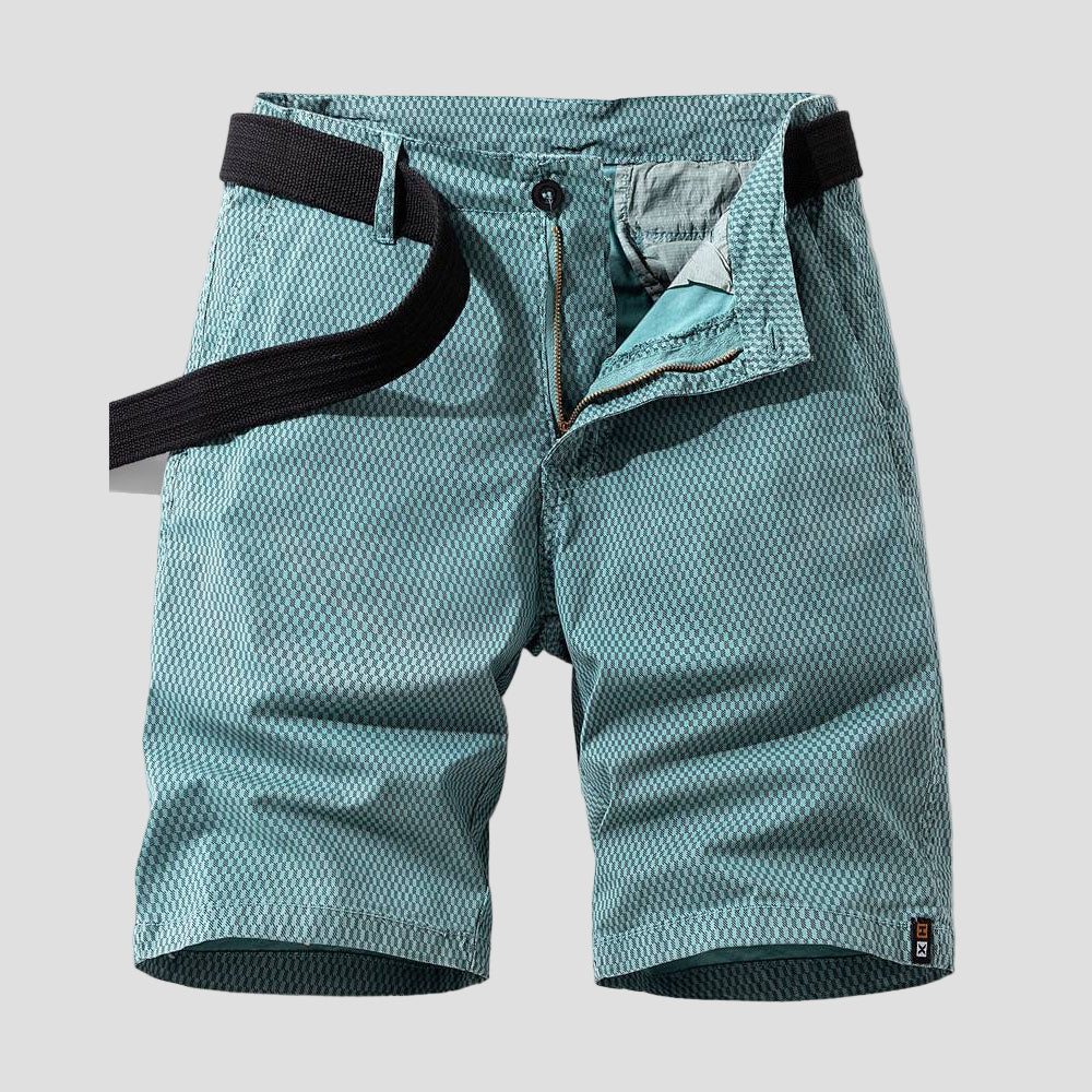 Casual Summer Shorts