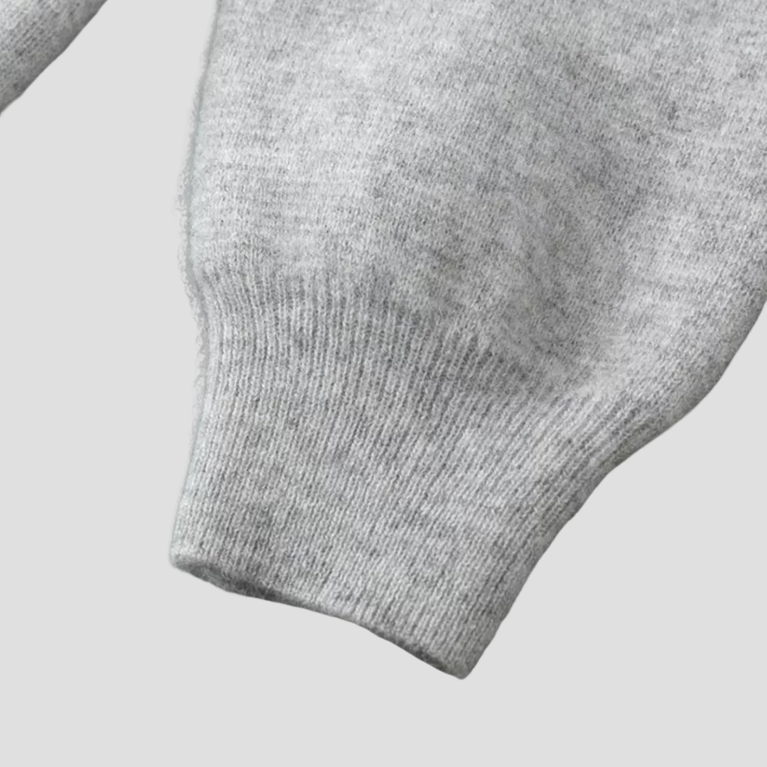 Luxurious Merino Wool Lounge Set