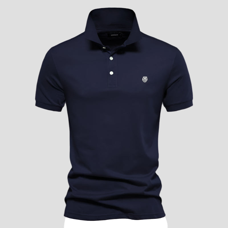 Premium Summer Polo Shirt