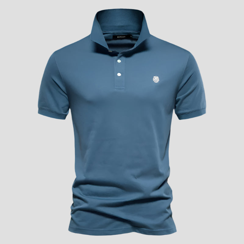 Premium Summer Polo Shirt
