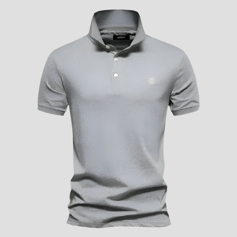 Premium Summer Polo Shirt