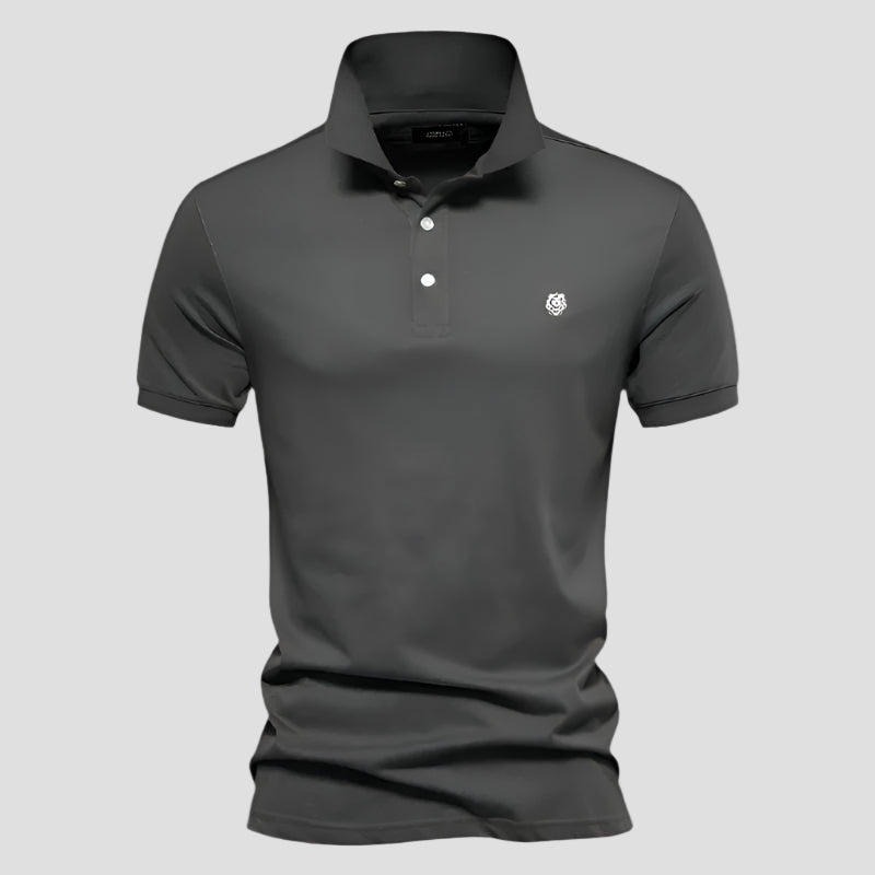 Premium Summer Polo Shirt