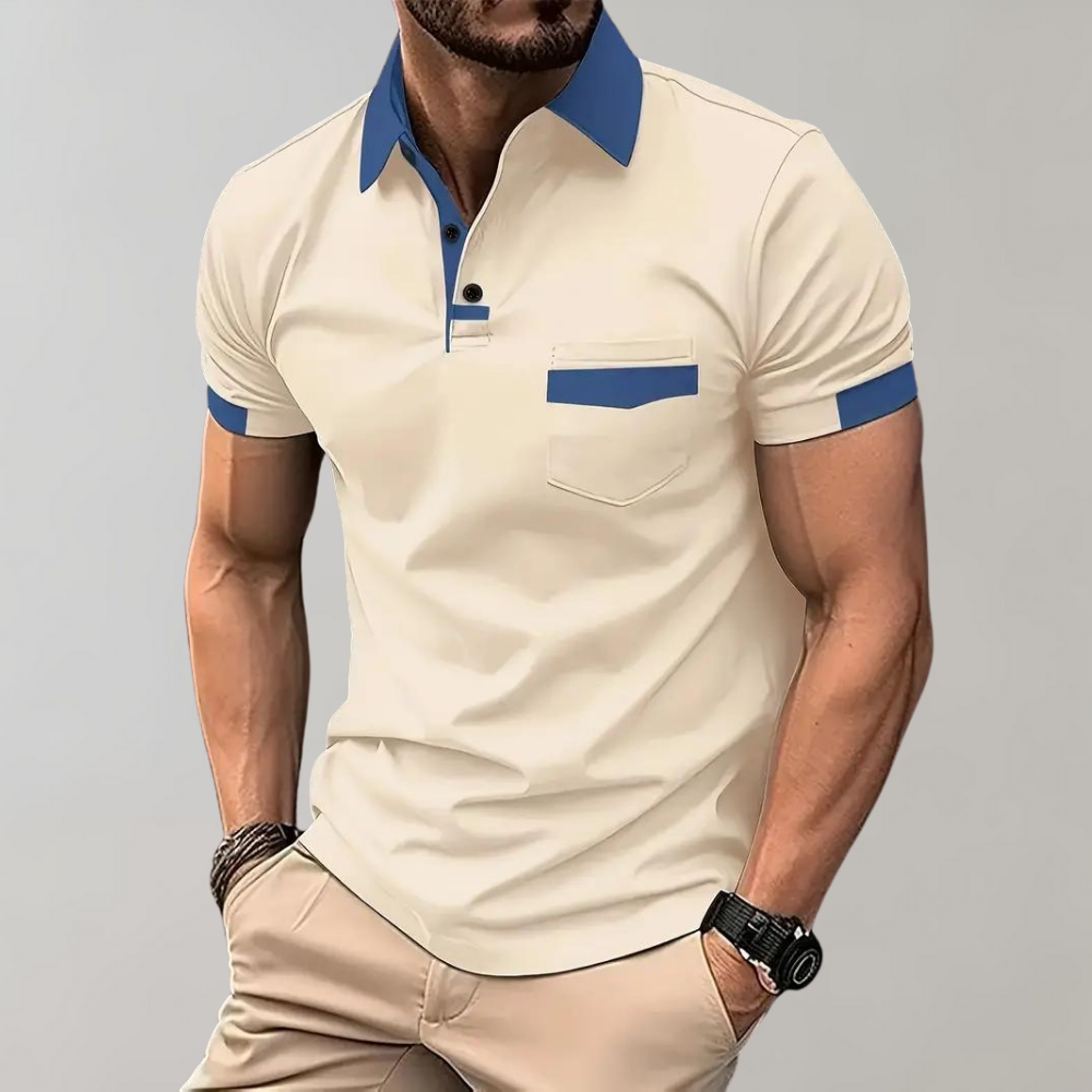 Classic Polo Shirt