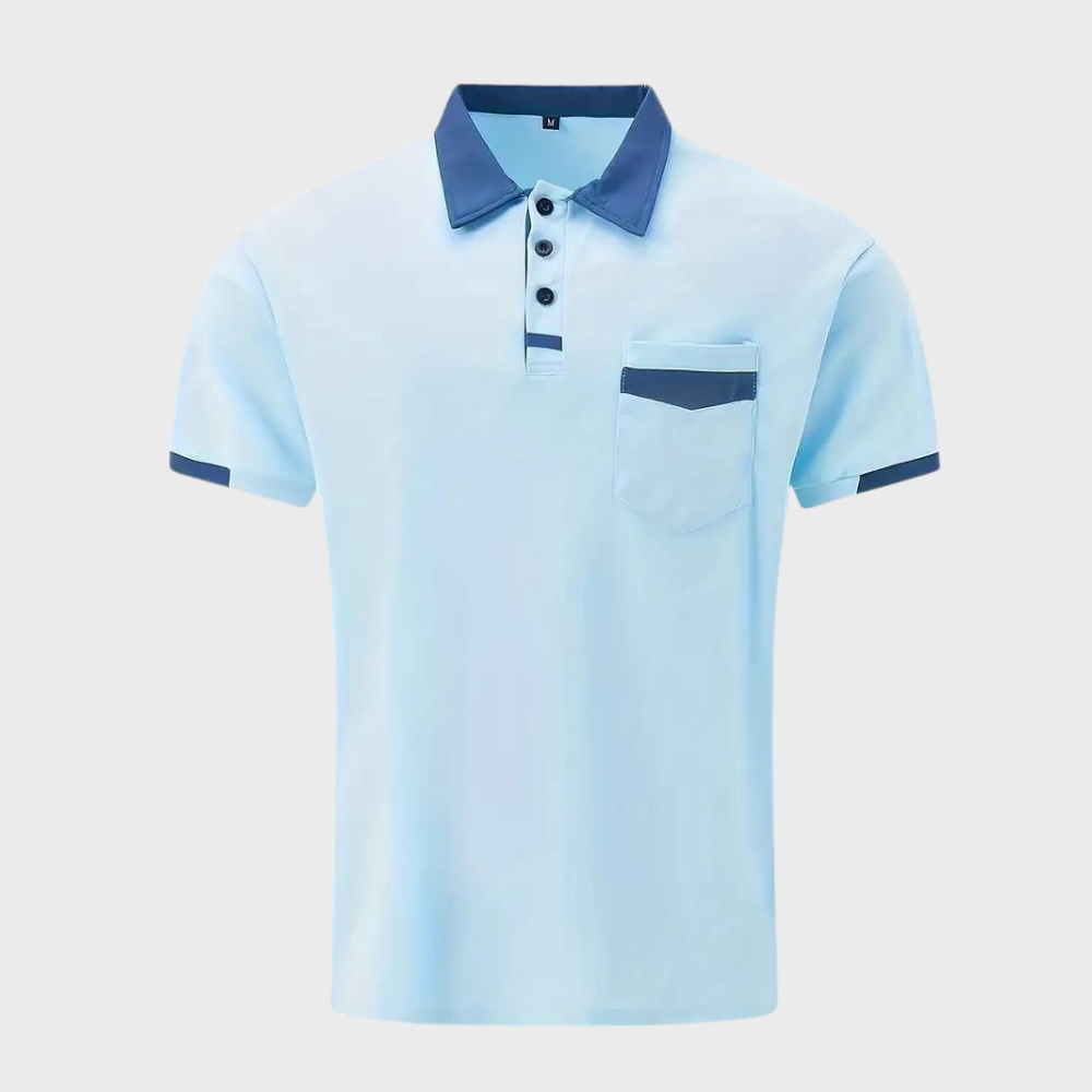 Classic Polo Shirt