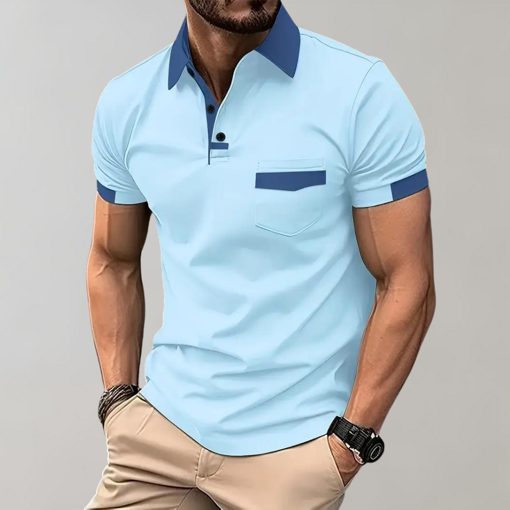 Classic Polo Shirt