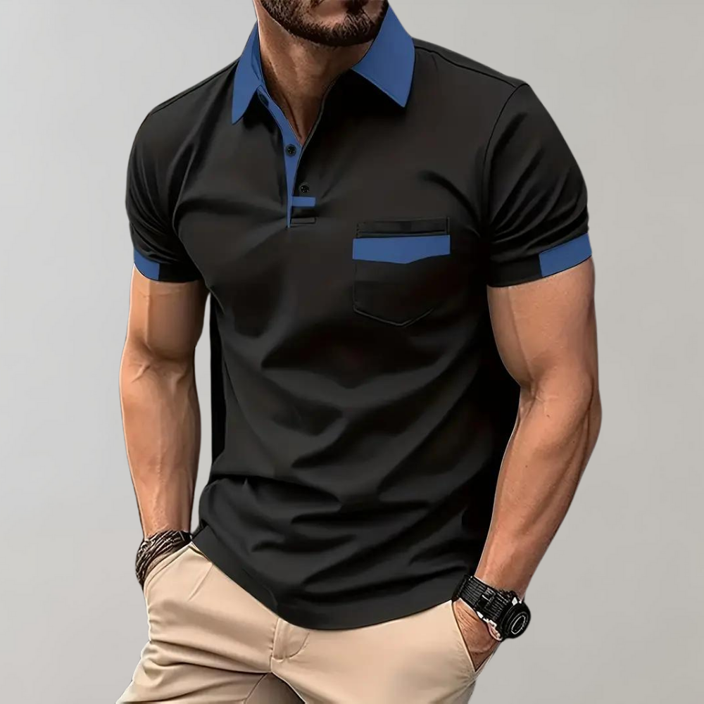 Classic Polo Shirt