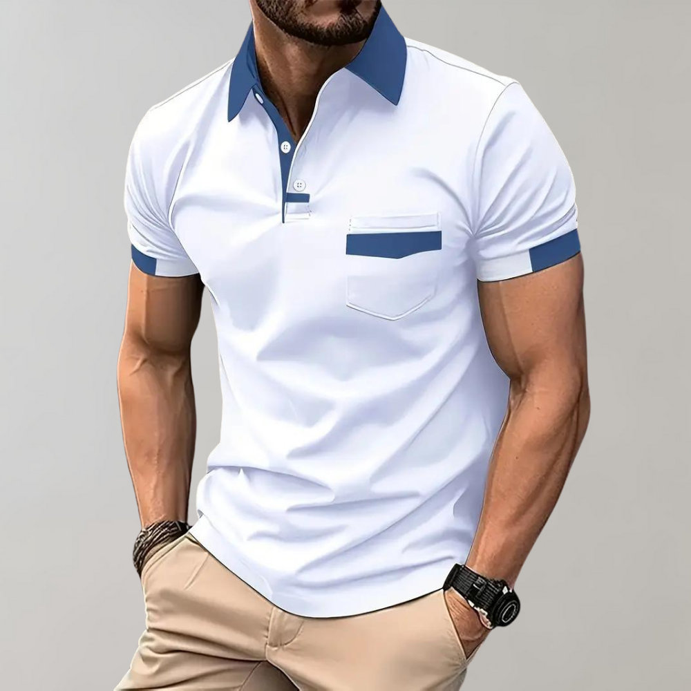 Classic Polo Shirt