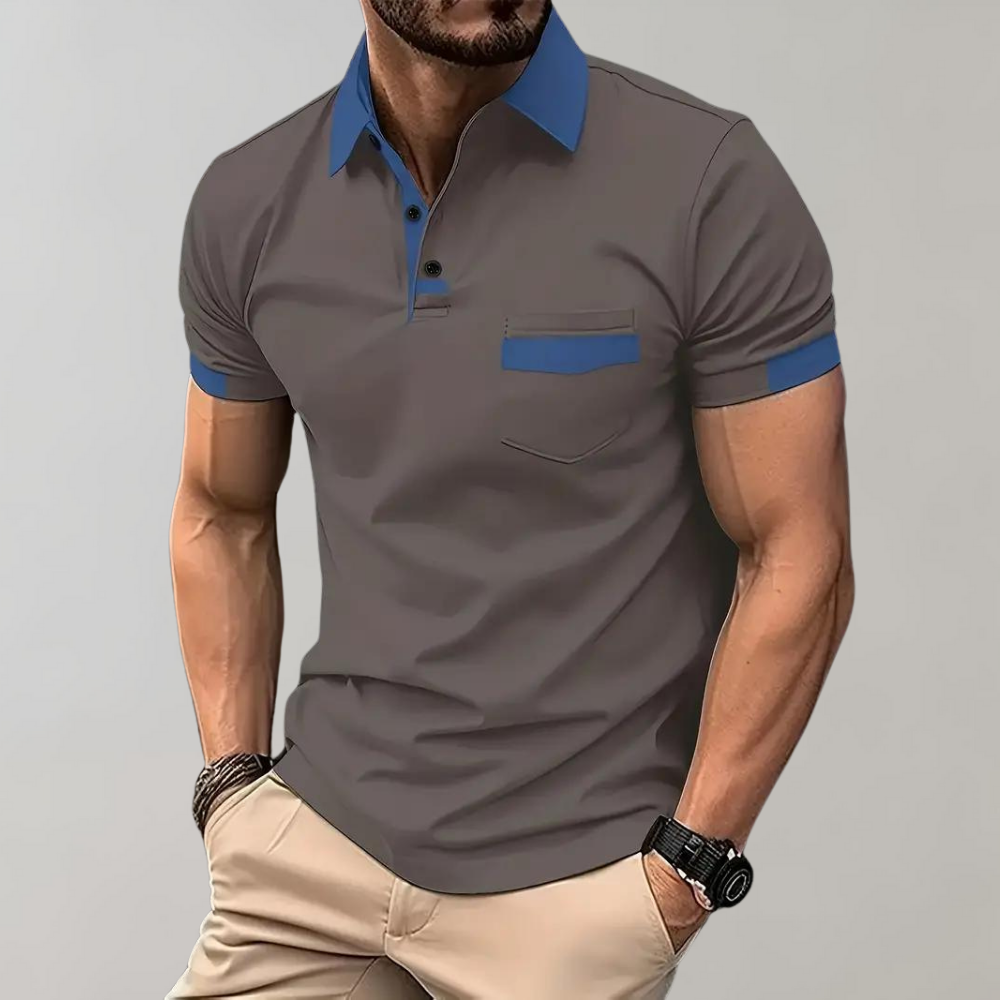 Classic Polo Shirt