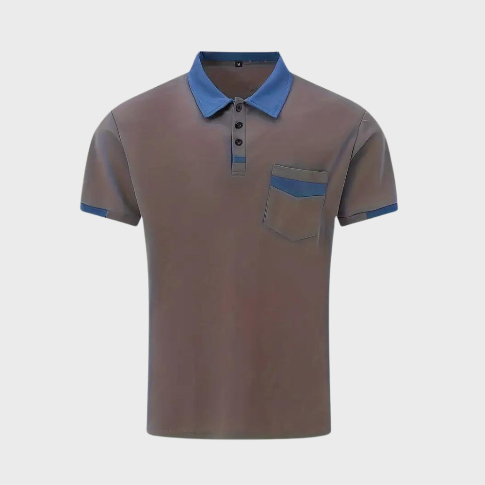 Classic Polo Shirt