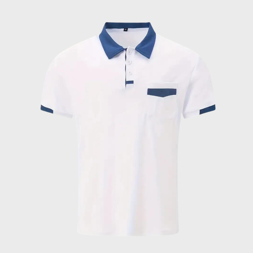 Classic Polo Shirt