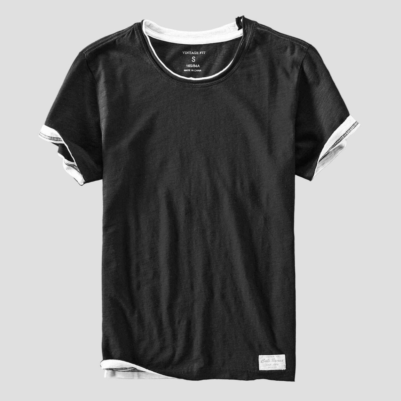 Comfortable Cotton T-Shirt