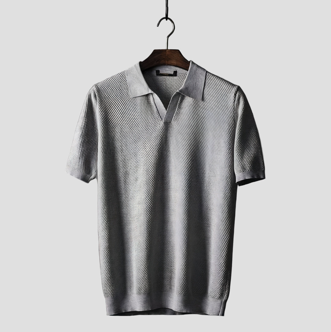 Comfort Fit Polo Shirt