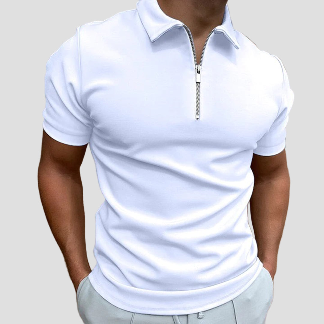 Essential Classic Polo Shirt