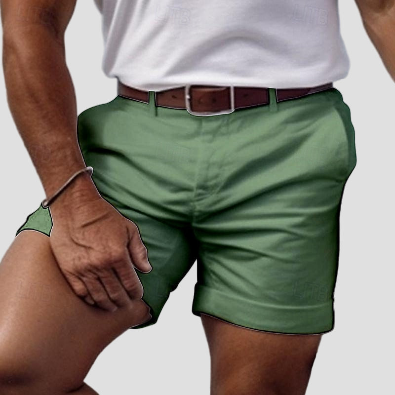 Comfortable Summer Shorts