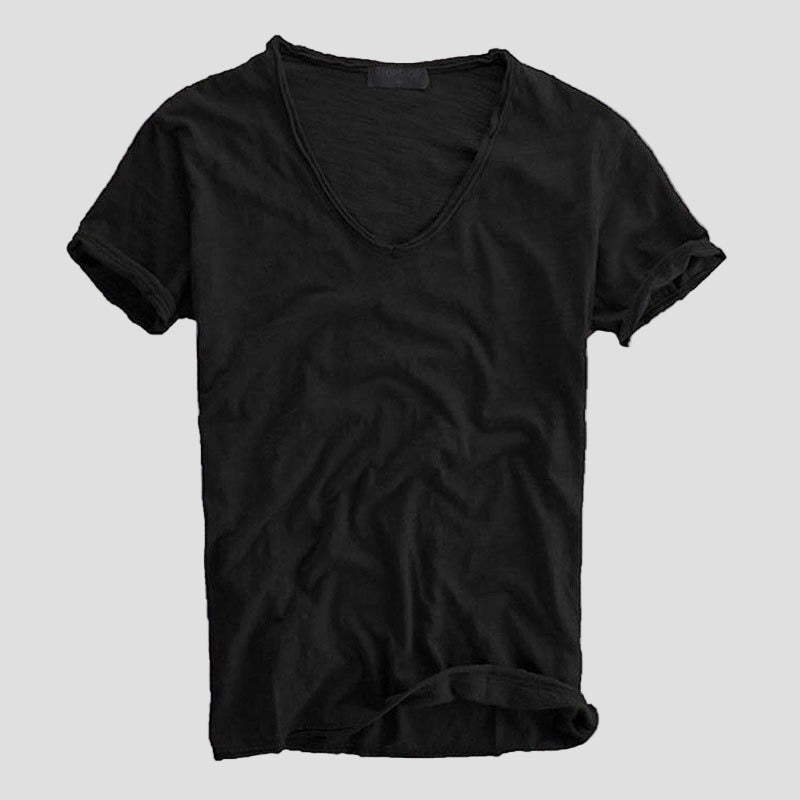 Classic Cotton T-Shirt