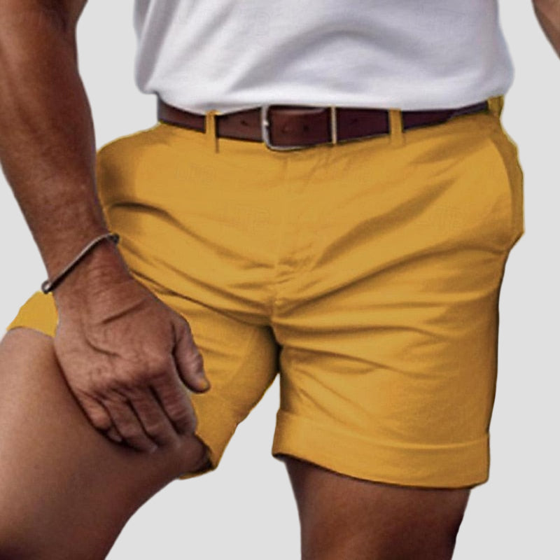 Comfortable Summer Shorts